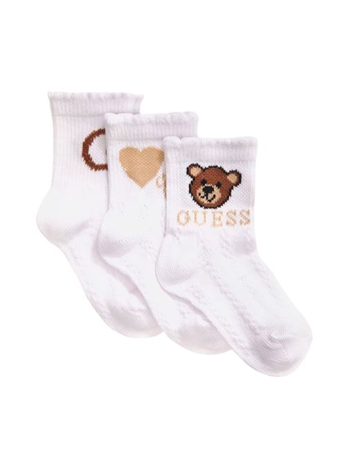  GUESS | H6RW11 Z1050BE